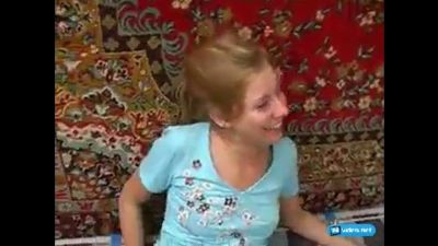 Обнажила прелести и предложила заняться страстным сексом с ней