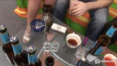Порвала колготы для мастурбации