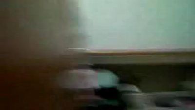 Сексуальная студентка трахнулась с незнакомым парнем